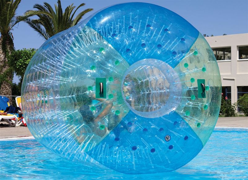 ATLANTICA HOLIDAY VILLAGE KOS (EX. CLUB MAGIC LIFE KOS) фото 2