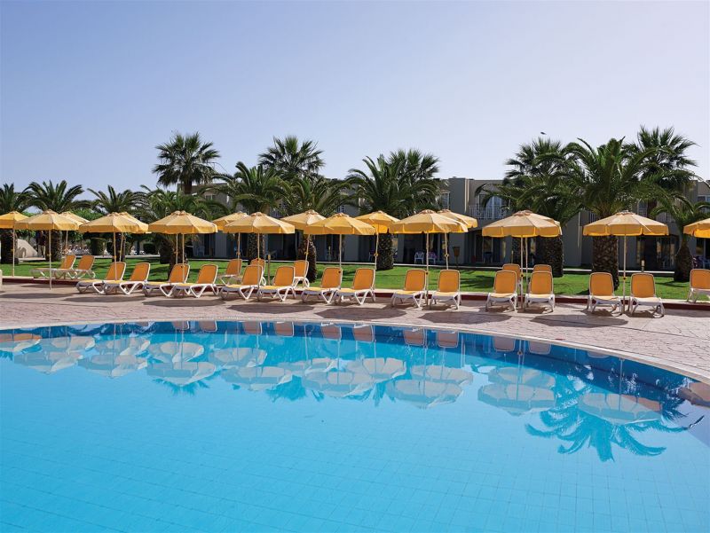 ATLANTICA HOLIDAY VILLAGE KOS (EX. CLUB MAGIC LIFE KOS) фото 3