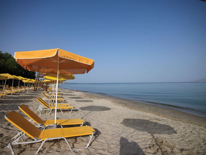 ATLANTICA HOLIDAY VILLAGE KOS (EX. CLUB MAGIC LIFE KOS) фото 4