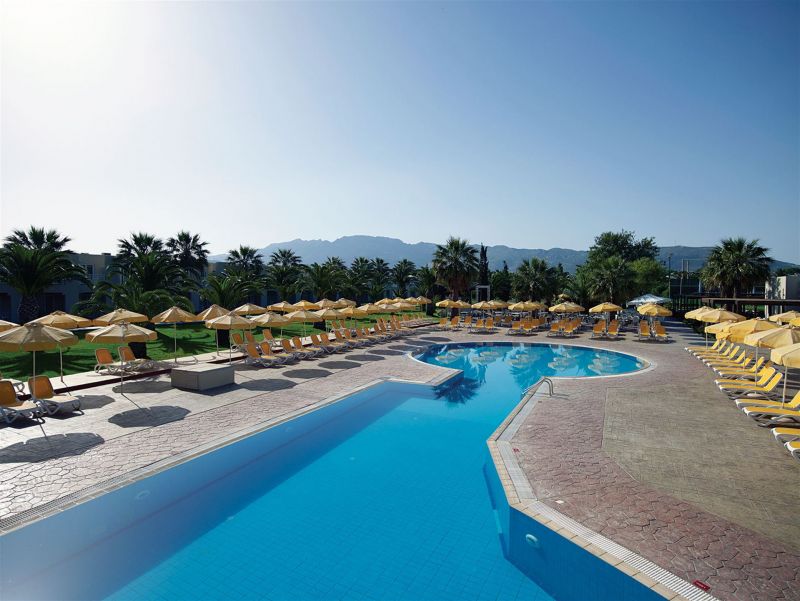ATLANTICA HOLIDAY VILLAGE KOS (EX. CLUB MAGIC LIFE KOS) фото 5