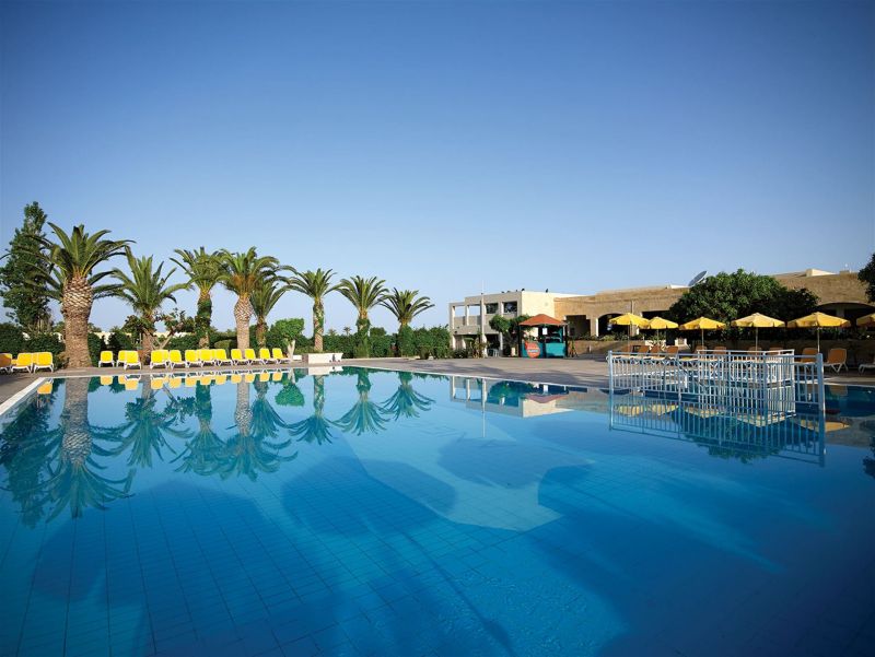 ATLANTICA HOLIDAY VILLAGE KOS (EX. CLUB MAGIC LIFE KOS) фото 6