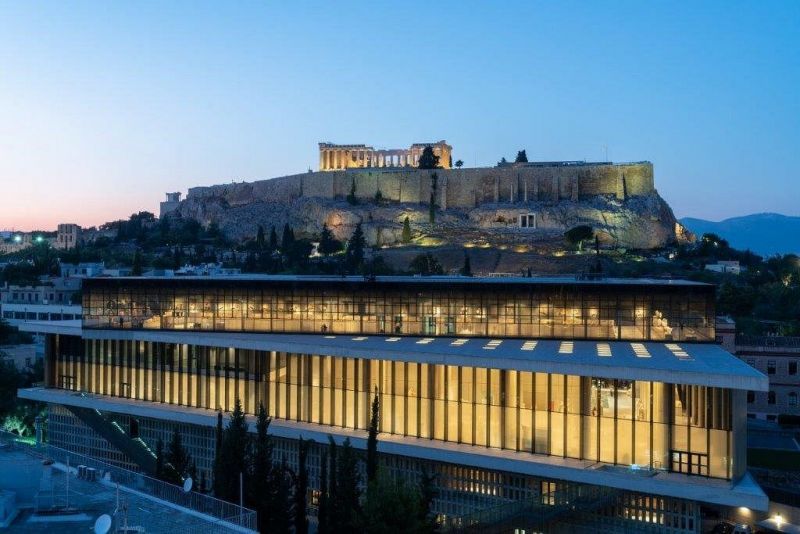COCO-MAT ATHENS BC