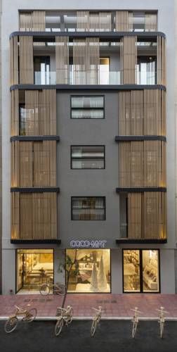 COCO-MAT HOTEL ATHENS