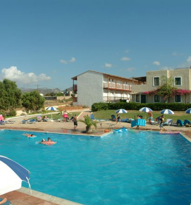 COLINDRIA MARE HOTEL