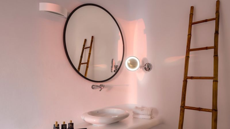COLOURS OF MYKONOS SUITES фото 8