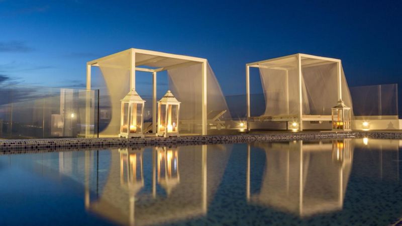 COLOURS OF MYKONOS SUITES
