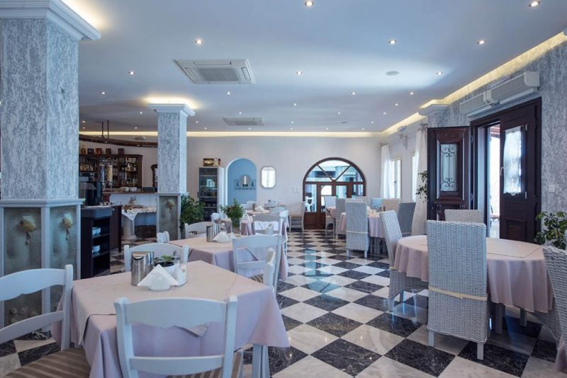 CONTARATOS BEACH фото 8