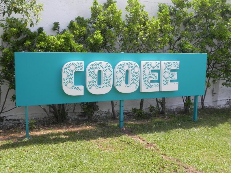 COOEE ALBATROS фото 7
