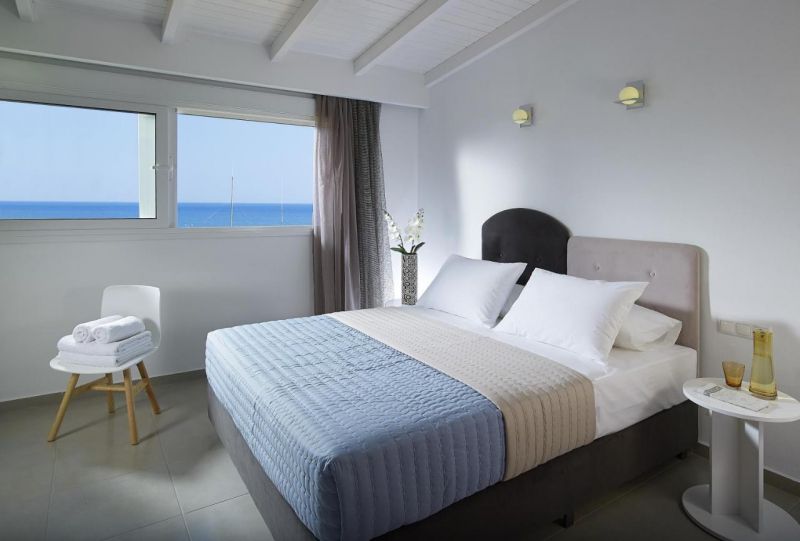 CORAL HOTEL