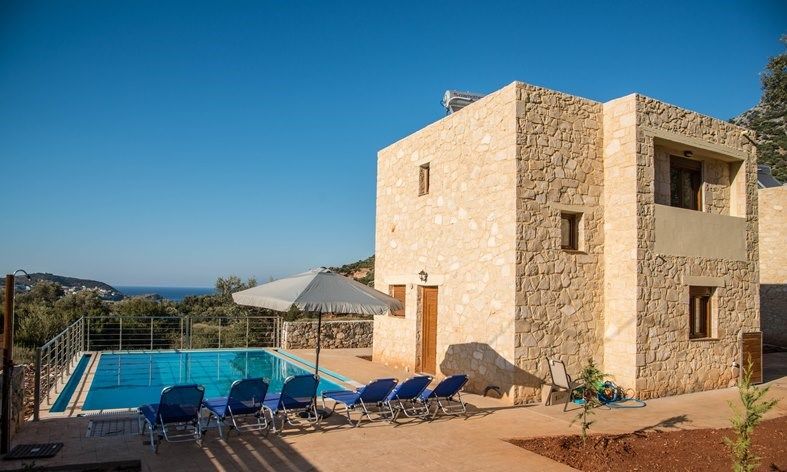 CORAL VILLA 