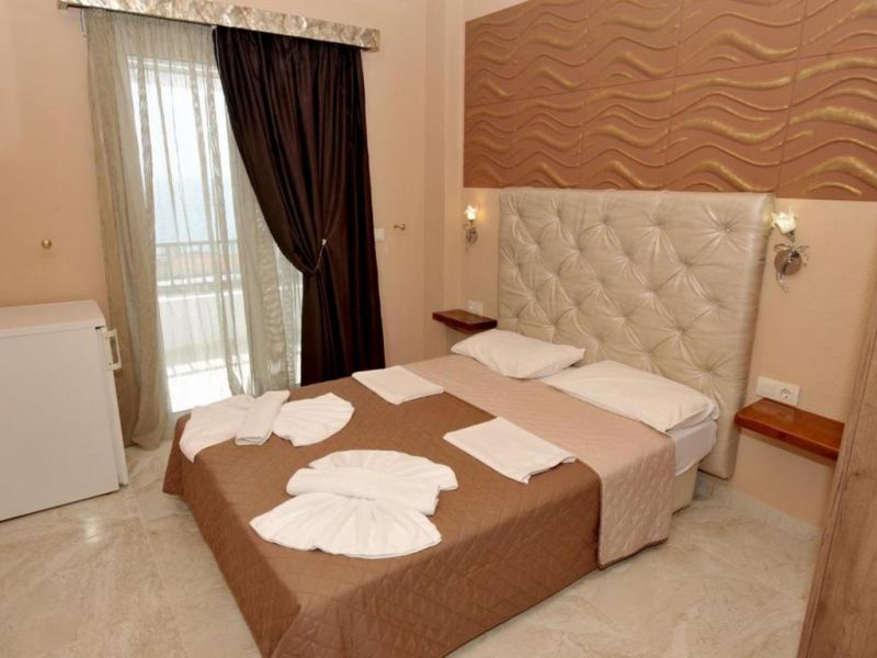 CORALLI HOLIDAYS ROOMS & APARTMENTS фото 2