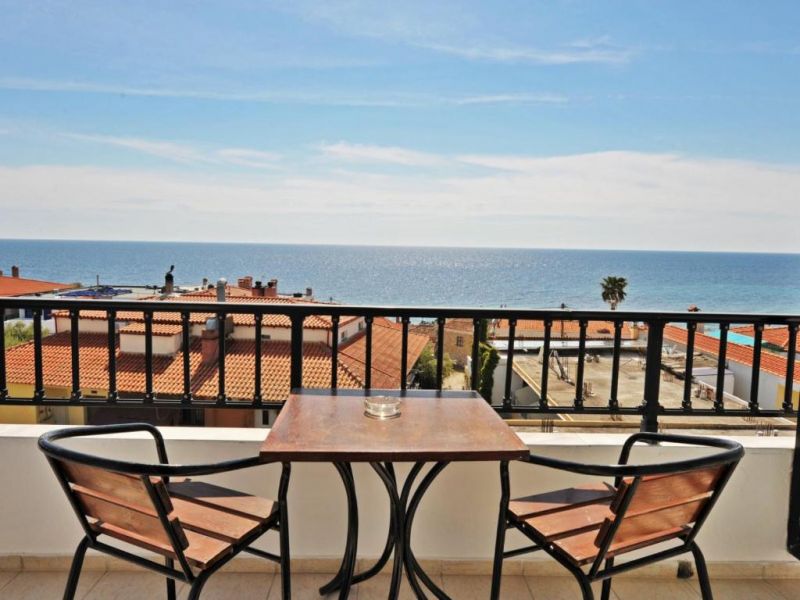 CORALLI HOLIDAYS ROOMS & APARTMENTS фото 3