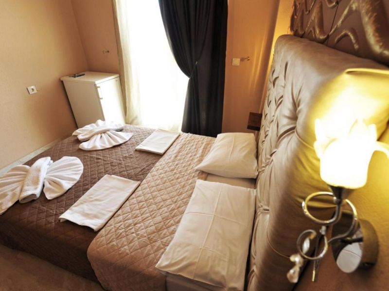 CORALLI HOLIDAYS ROOMS & APARTMENTS фото 4