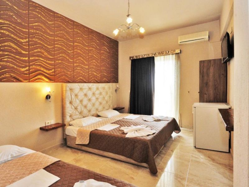 CORALLI HOLIDAYS ROOMS & APARTMENTS фото 5