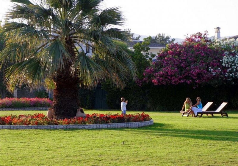 CORFU CHANDRIS фото 7