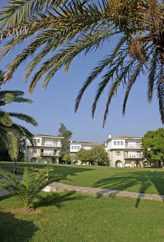CORFU CHANDRIS VILLAS фото 3