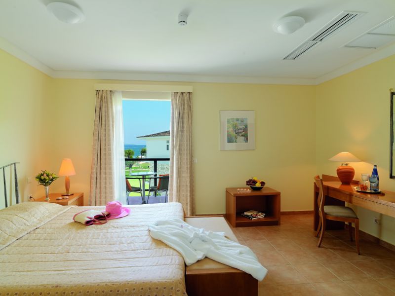 CORFU CHANDRIS VILLAS фото 4