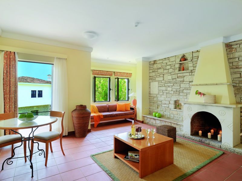 CORFU CHANDRIS VILLAS фото 5