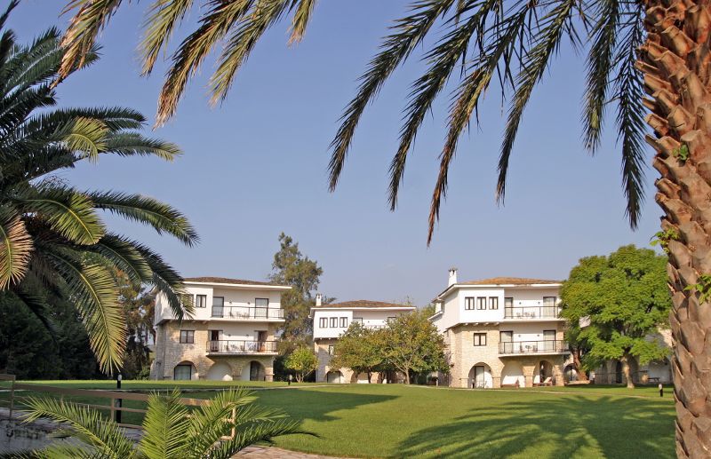 CORFU CHANDRIS VILLAS фото 6