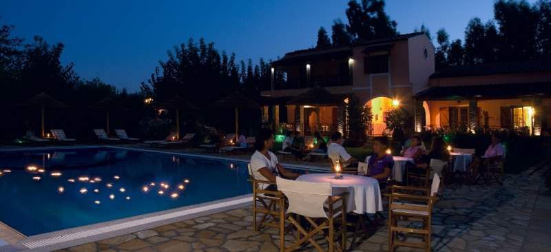 CORFU CLUB фото 3