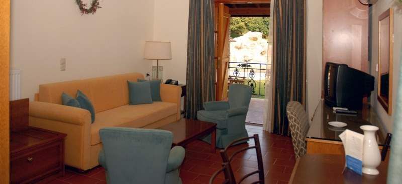 CORFU CLUB фото 8