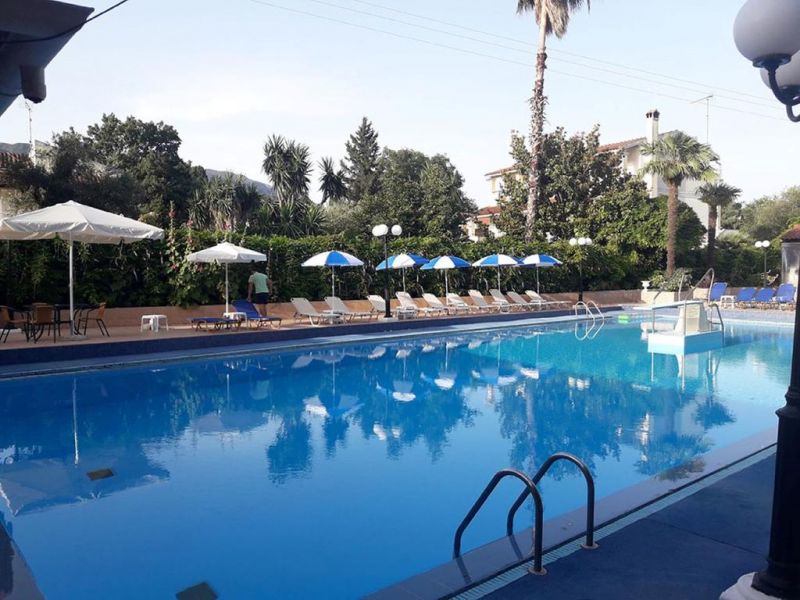 CORFU GARDEN фото 3