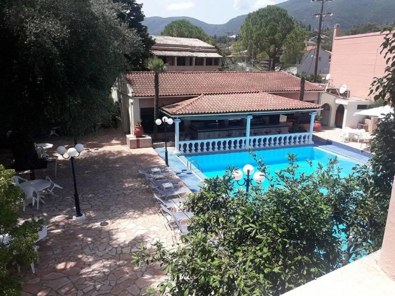 CORFU GARDEN фото 6
