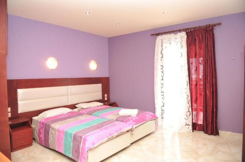 CORFU GOLD LUXURY SUITES APARTMENT фото 3