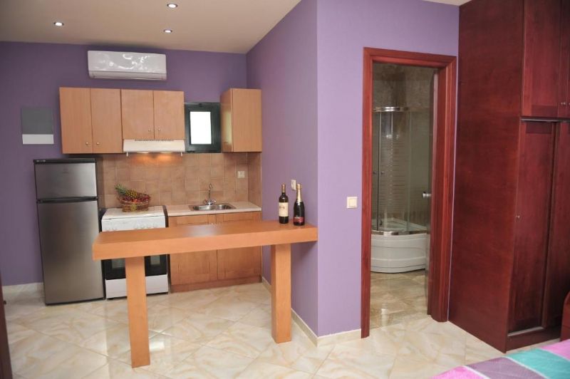 CORFU GOLD LUXURY SUITES APARTMENT фото 7