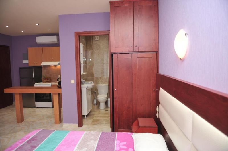 CORFU GOLD LUXURY SUITES APARTMENT фото 8