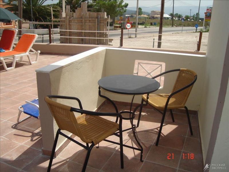 CORFU INN APART фото 8