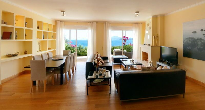 CORFU LUXURY VILLAS фото 7