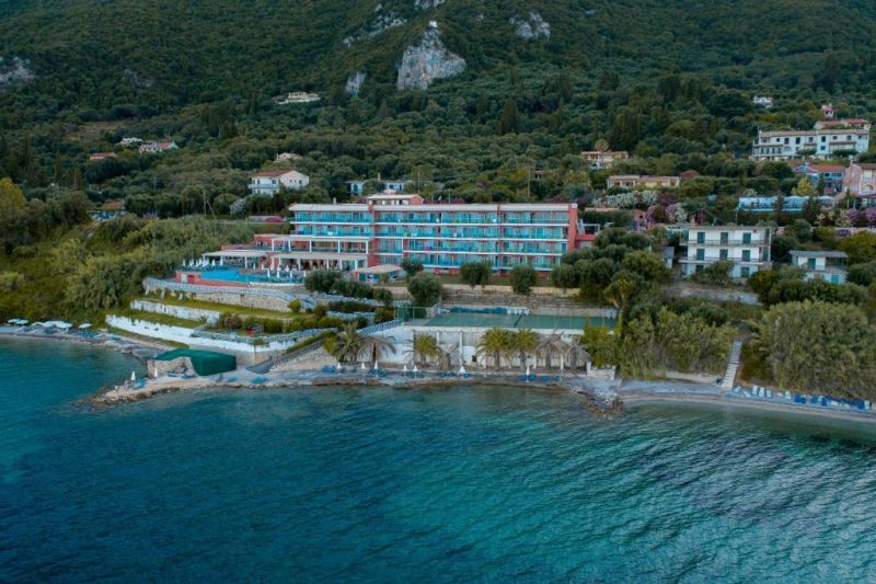 ALYSSIUM (EX. CORFU MARIS BELLOS) фото 2