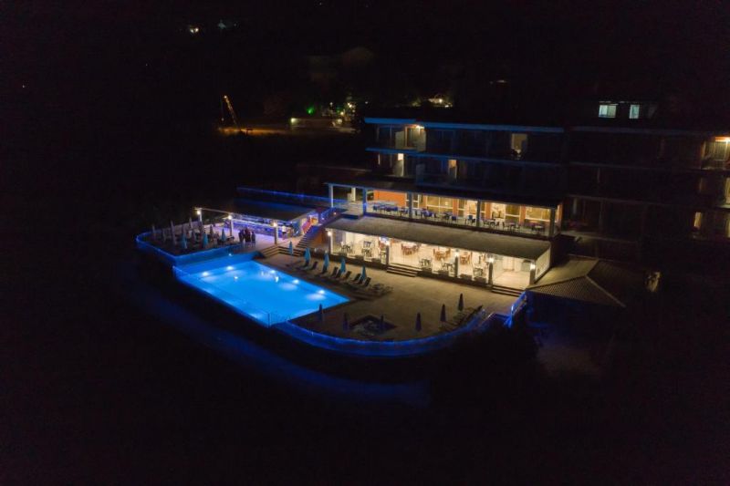 ALYSSIUM (EX. CORFU MARIS BELLOS) фото 4