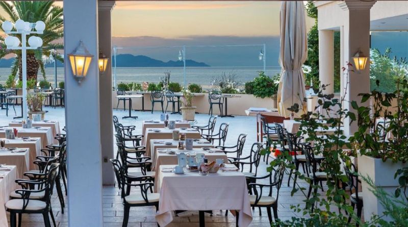 CORFU PALACE фото 5
