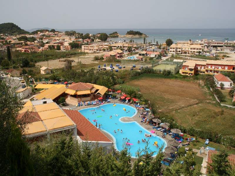 CORFU PANORAMA RESORT фото 2