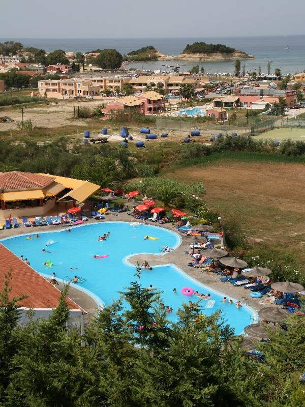 CORFU PANORAMA RESORT фото 3