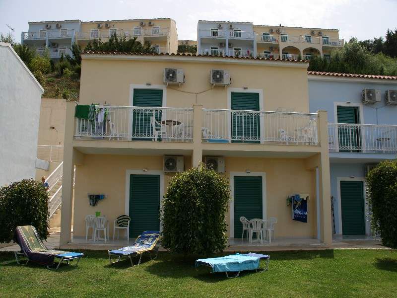 CORFU PANORAMA RESORT
