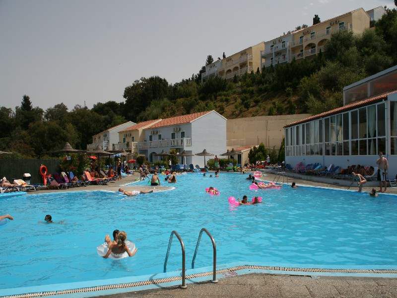 CORFU PANORAMA RESORT фото 4