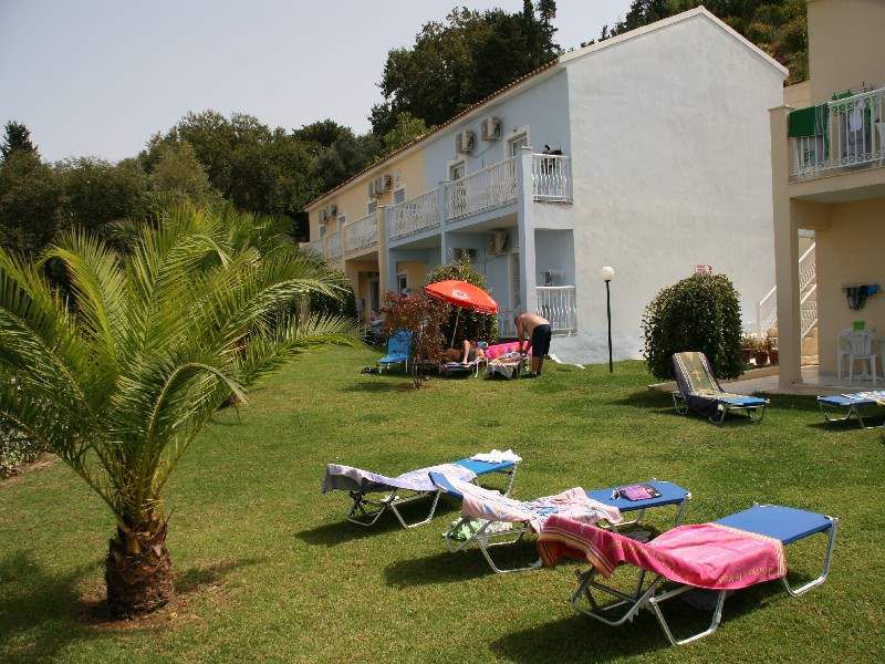 CORFU PANORAMA RESORT фото 6
