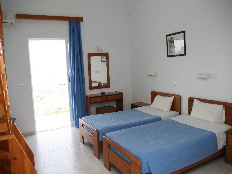 CORFU PANORAMA RESORT фото 7
