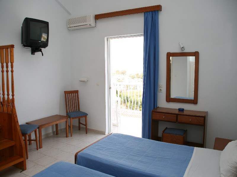 CORFU PANORAMA RESORT фото 8
