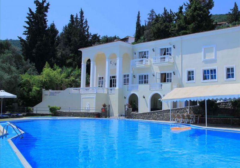 CORFU VILLAGE фото 2