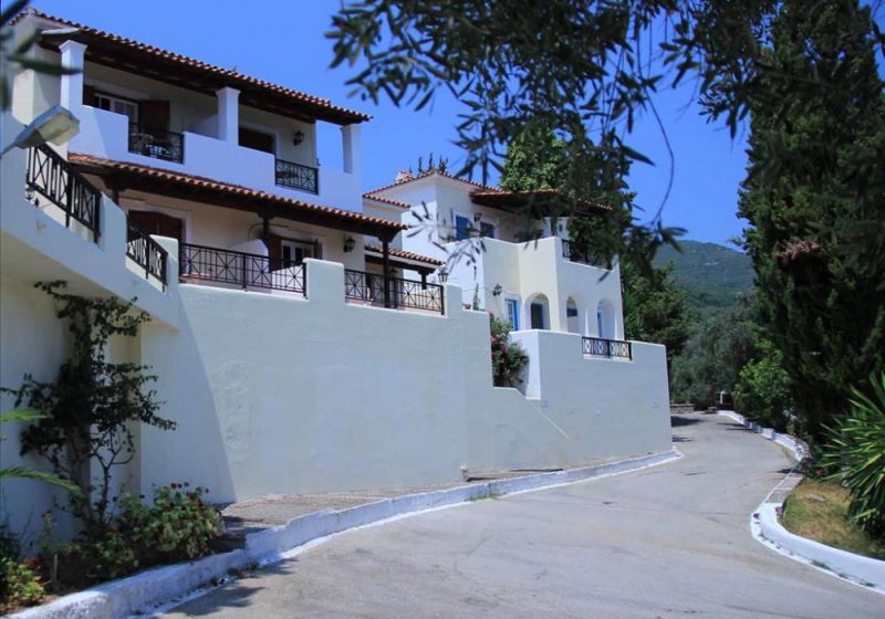 CORFU VILLAGE фото 6