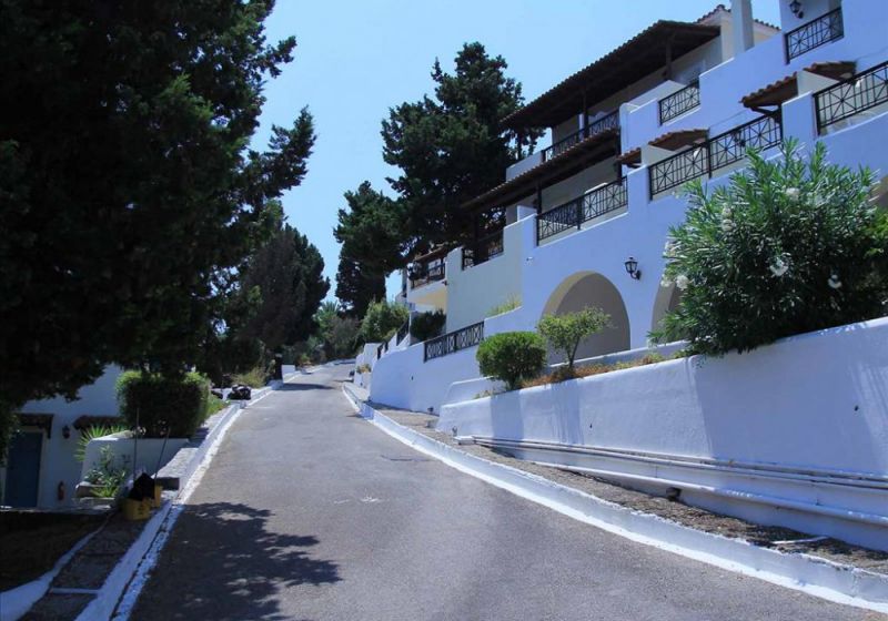 CORFU VILLAGE фото 7