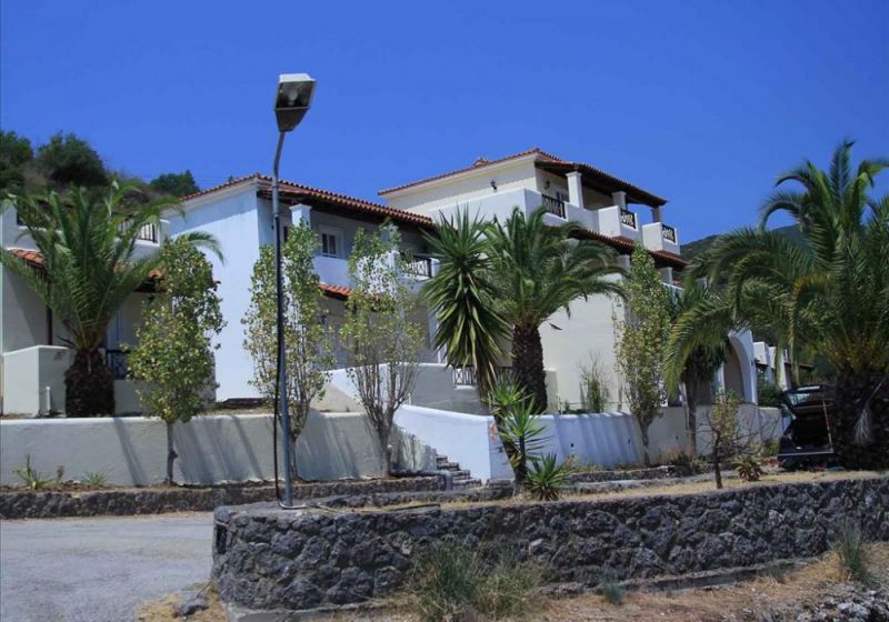 CORFU VILLAGE фото 8