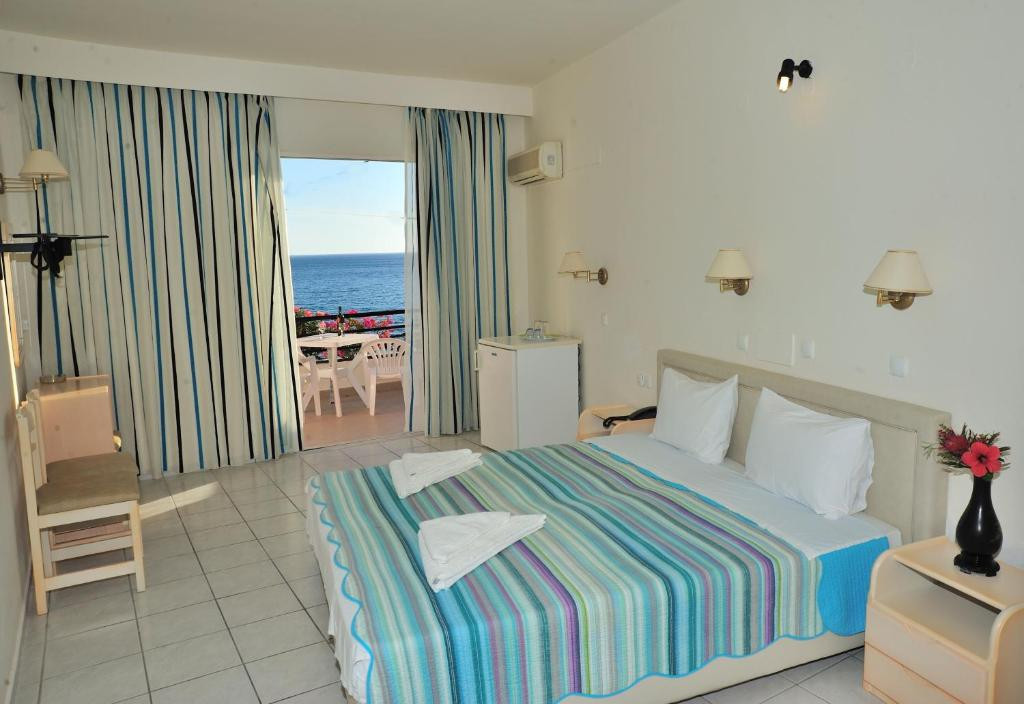 CRETA MARE PLAKIAS HOTEL фото 2