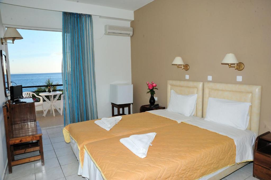 CRETA MARE PLAKIAS HOTEL фото 3