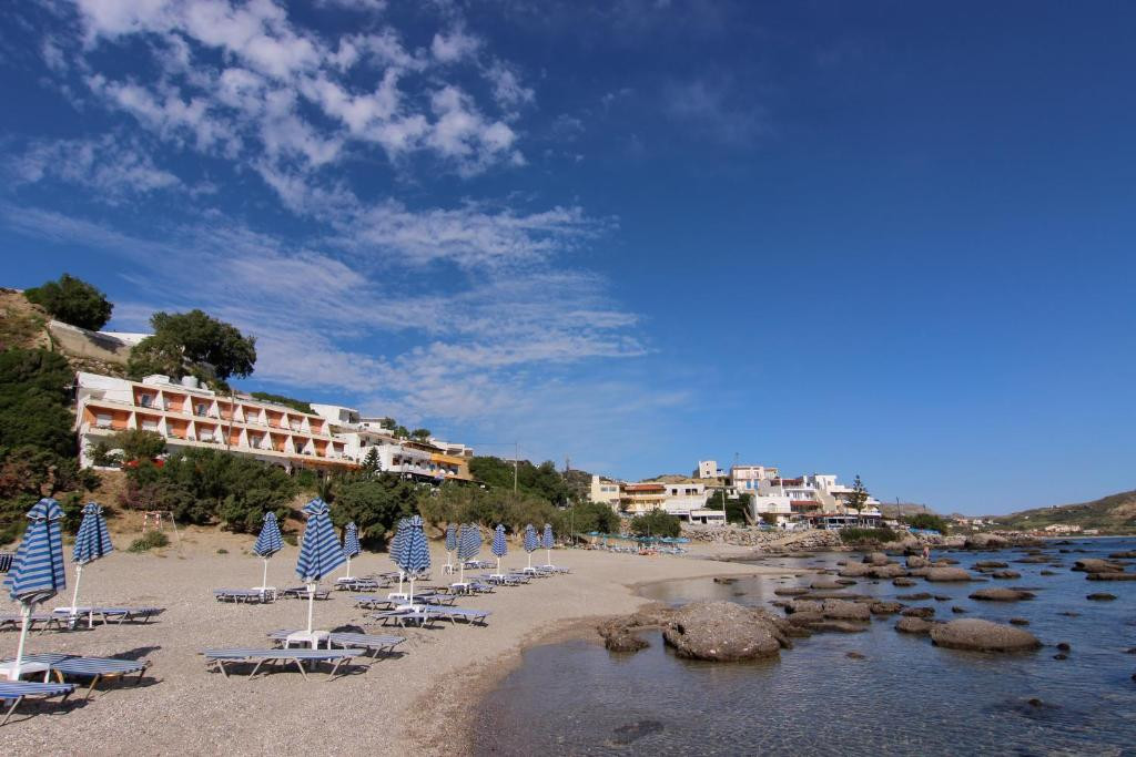 CRETA MARE PLAKIAS HOTEL
