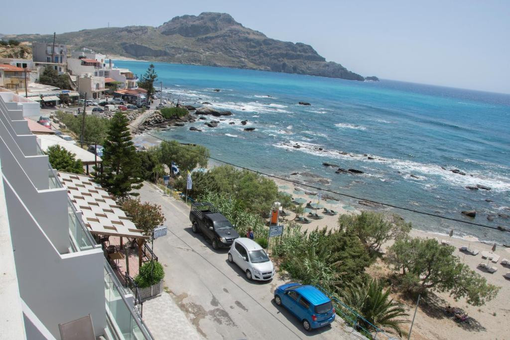 CRETA MARE PLAKIAS HOTEL фото 8